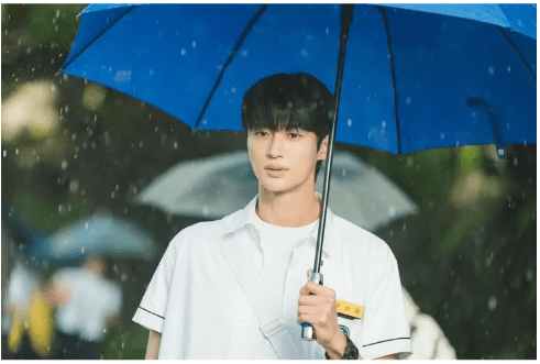 Drama Romantis “Lovely Runner” Yang TIdak Biasa, Bikin Penasaran Setiap Episode 2024 07 15 20 26 18 Blog Artikel Eunji Korean Google Dokumen