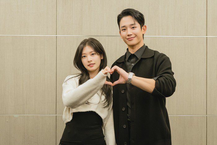 drama korea love next door