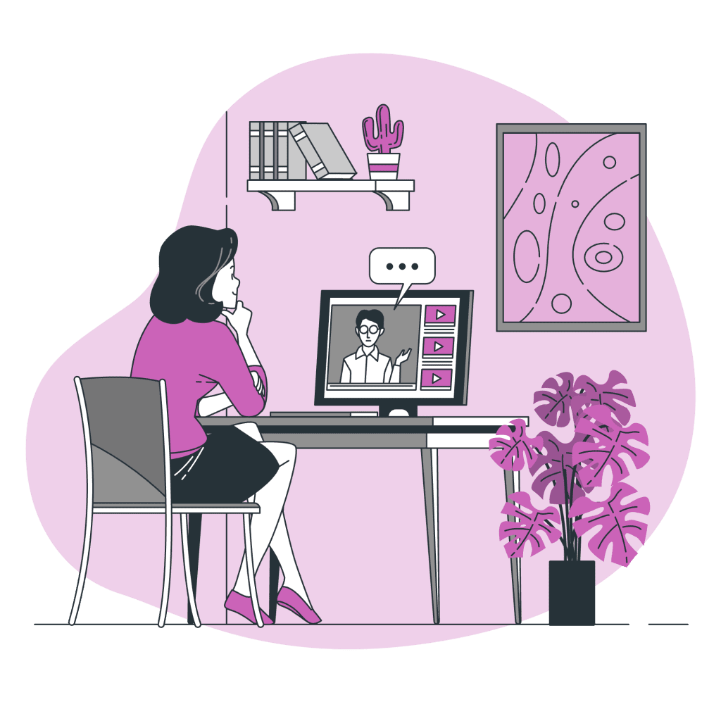 Webinar bro
