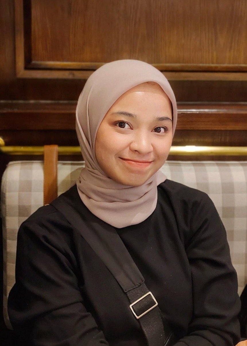 Eunji Korean - Kursus Online Bahasa Korea Paling Seru Sari Tiana Arti Nurani